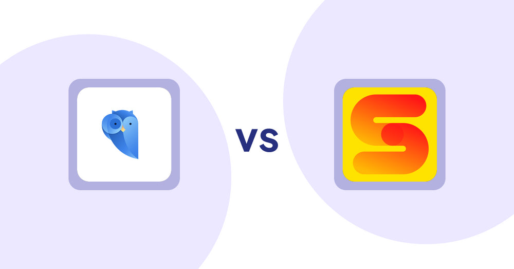 Shopify Product Display Apps: Findify Search & Merchandise vs ST: Inventory & Sold Count Pro