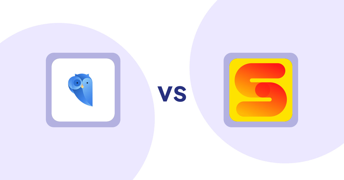 Shopify Product Display Apps: Findify Search & Merchandise vs ST: Inventory & Sold Count Pro