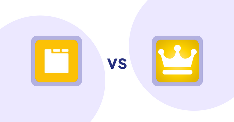 Shopify Product display Apps: Ymq Product Tabs vs Awesome Ranking