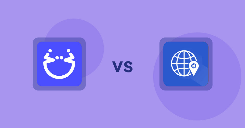 Shopify Product Display Apps: Pasilobus Wishlist Supply List vs Addify ‑ Country Restrictions