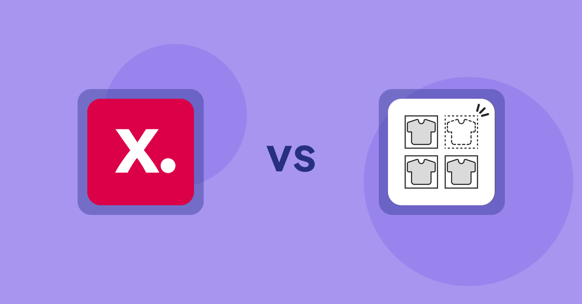 Shopify Product Display Apps: Category & Collection Sort |KX vs シンプル売り切れ非表示｜在庫切れ商品の表示変更