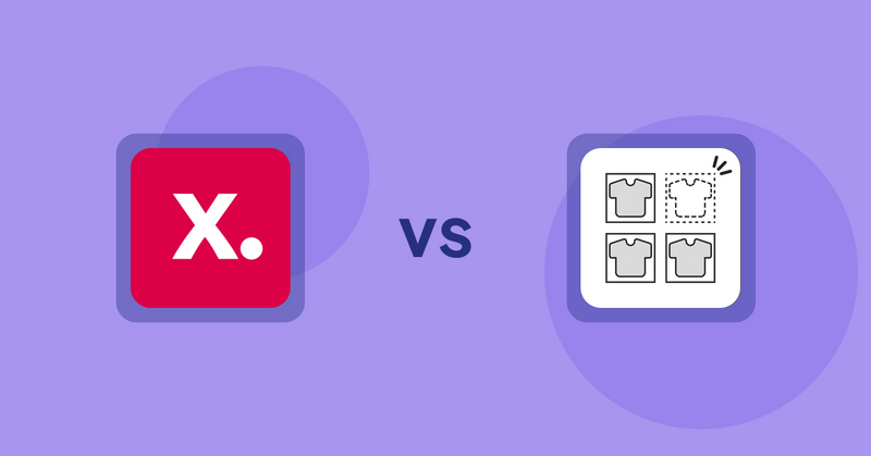 Shopify Product Display Apps: Category & Collection Sort |KX vs シンプル売り切れ非表示｜在庫切れ商品の表示変更