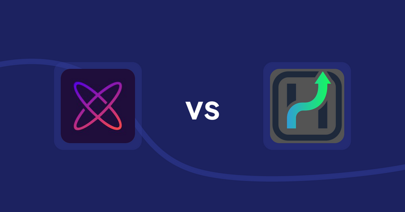 Shopify Product Display Apps: Meteor Mega Menu & Navigation vs Heuristic Commerce