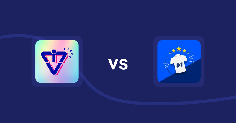 Shopify Product Display Apps: VIM: Variant Image Module vs Popular Products on Your Store