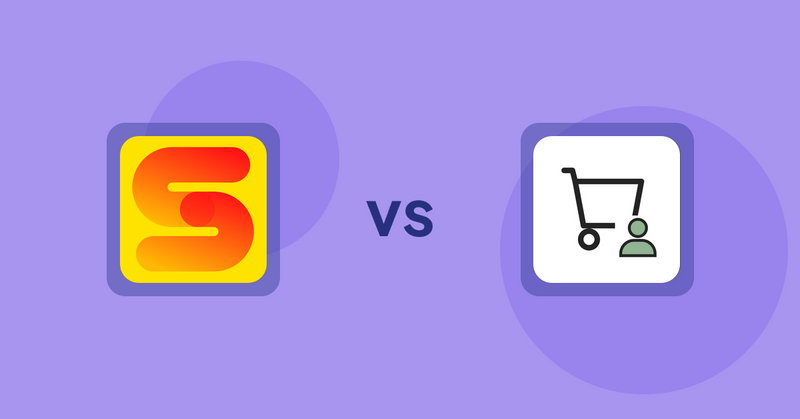 Shopify Product Display Apps: ST: Inventory & Sold Count pro vs シンプル会員注文割引｜お手軽ログインセール設定