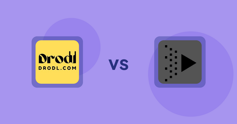 Shopify Product Display Apps: Drodl: Hide SoldOut Products vs SnapWrite AI