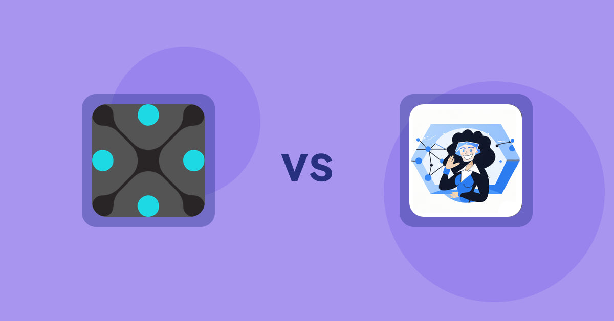 Shopify Product Display Apps: In‑store Shopping Assistant vs Eva AI: Optimize Descriptions