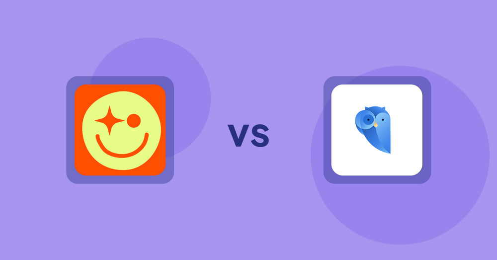 Shopify Product Display Apps: Magical Product Metafields vs Findify Search & Merchandise