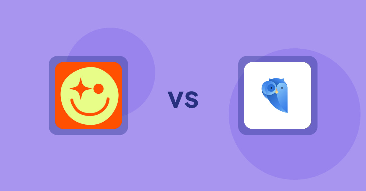 Shopify Product Display Apps: Magical Product Metafields vs Findify Search & Merchandise