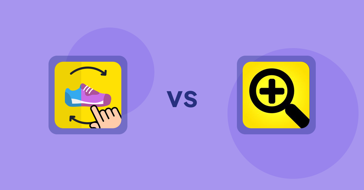 Shopify Product Display Apps: GG Quick View & Hover Slider vs Fast View: Fastest Quick View