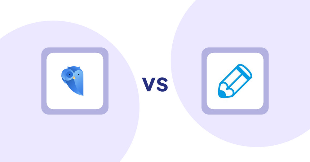 Shopify Product Display Apps: Findify Search & Merchandise vs. Writer Sofia