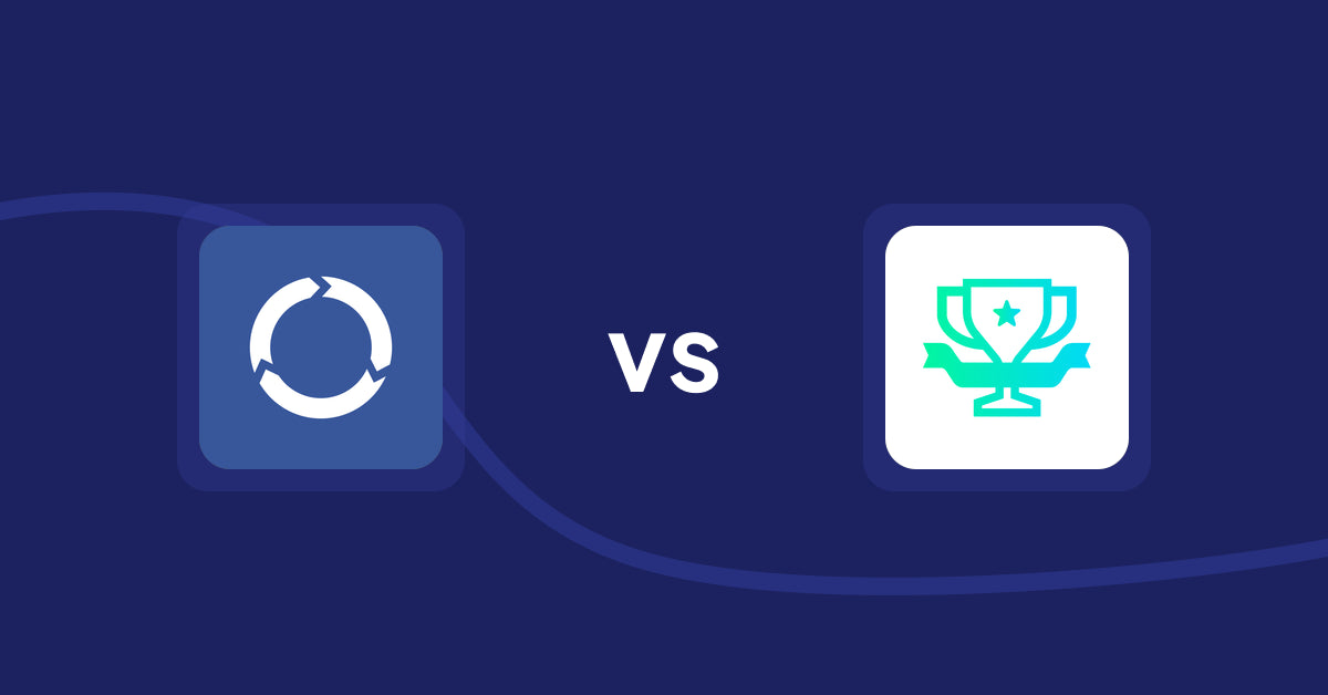 Shopify Product Display Apps: Xeon ‑ Hide Sold Out vs らくらくランキング表示アプリ｜リテリア Ranking