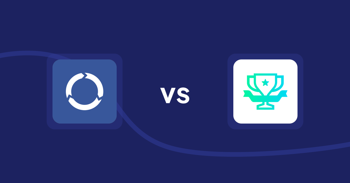 Shopify Product Display Apps: Xeon ‑ Hide Sold Out vs らくらくランキング表示アプリ｜リテリア Ranking