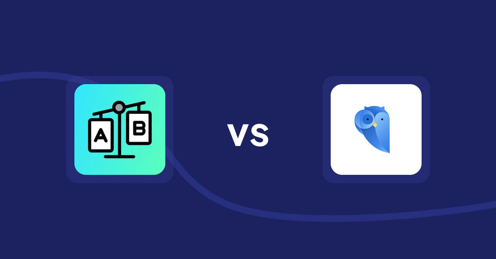 Shopify Product Display Apps: Spec & Compare vs Findify Search & Merchandise