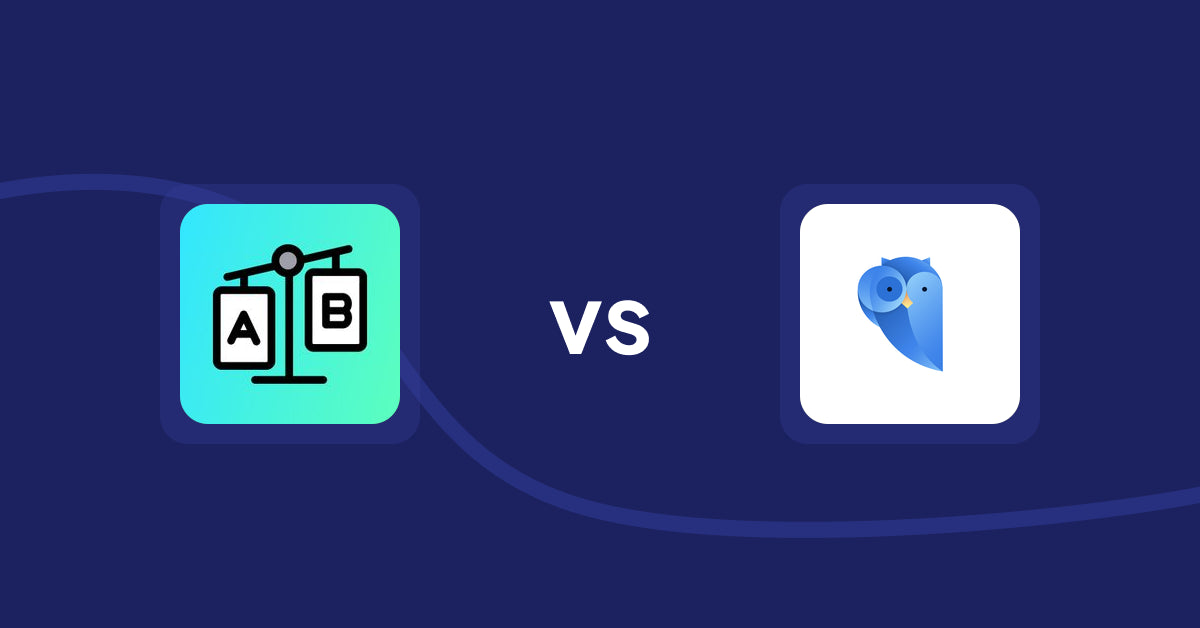 Shopify Product Display Apps: Spec & Compare vs Findify Search & Merchandise