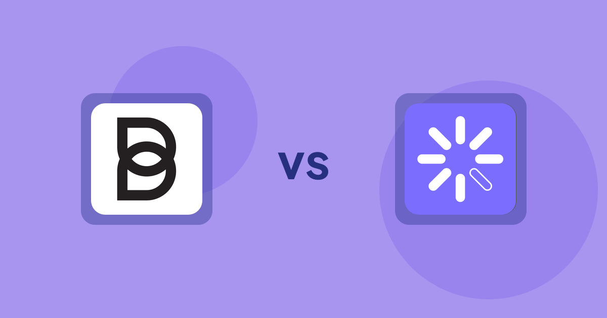 Shopify Product Display Apps: Botika: AI Models Pro Photos vs. Quinn Shoppable Videos & Reels