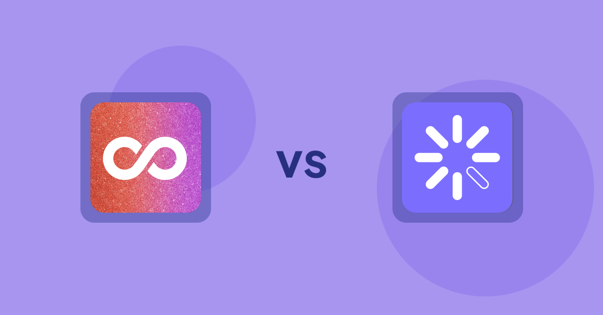 Shopify Product Display Apps: Infinite Scroll Pro vs. Quinn Shoppable Videos & Reels