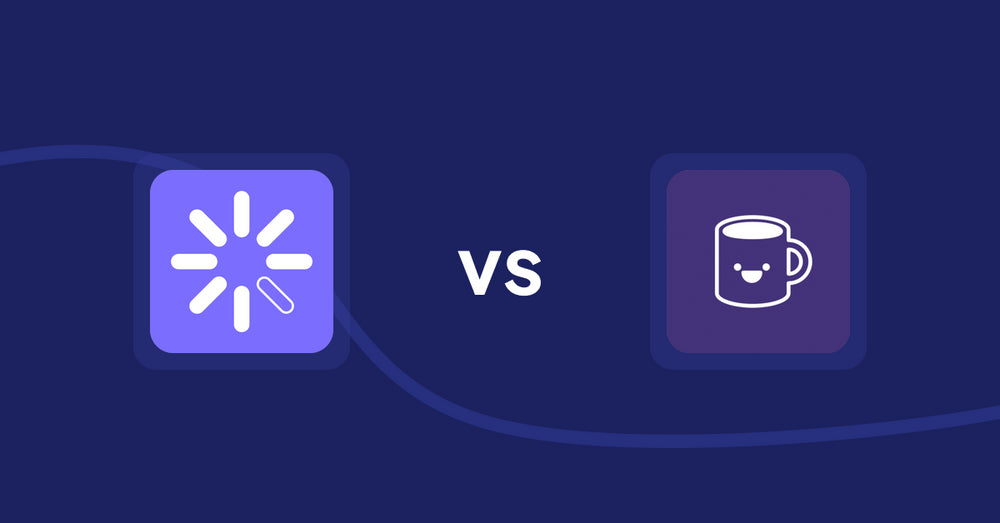 Shopify Product Display Apps: Quinn Shoppable Videos & Reels vs. Mugshot Bot