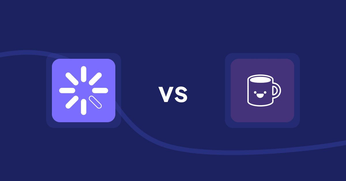 Shopify Product Display Apps: Quinn Shoppable Videos & Reels vs. Mugshot Bot