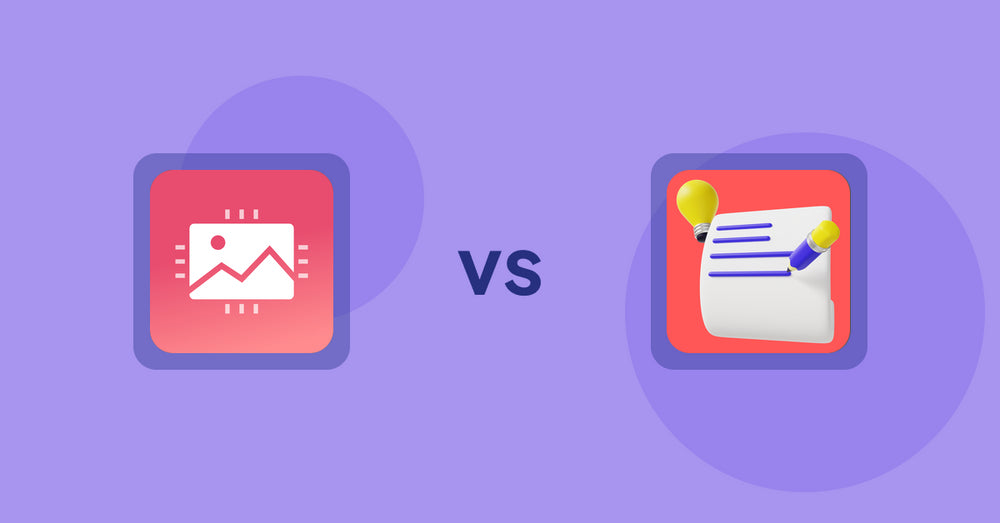 Shopify Product Display Apps: XO Image Styles vs Wordo ‑ ChatGPT AI Description