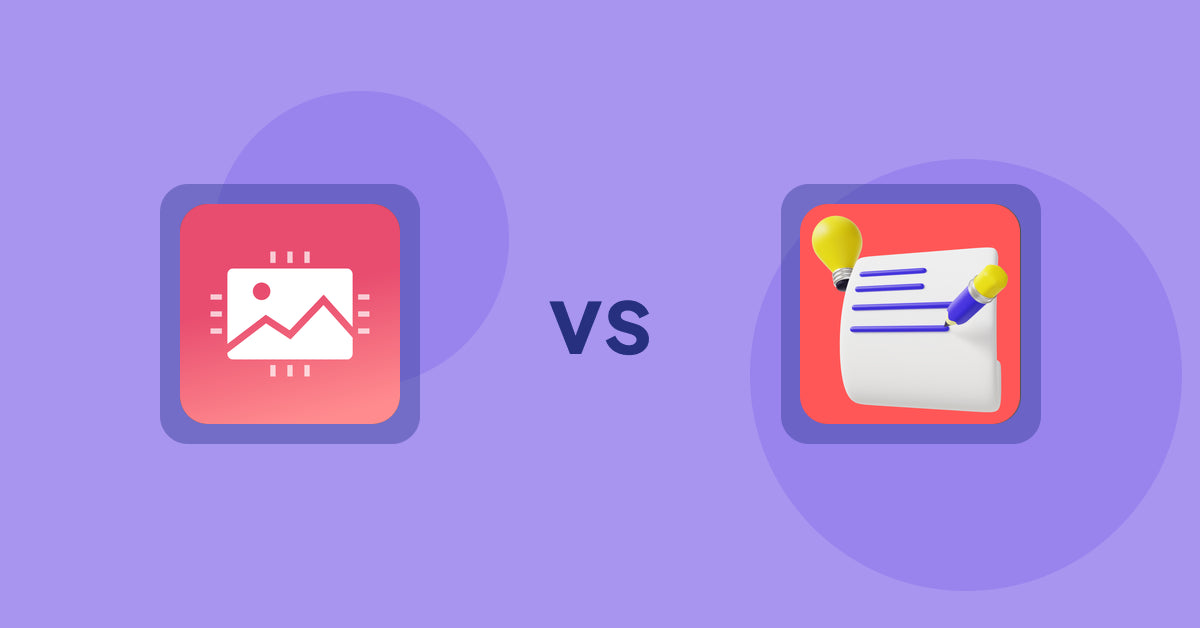 Shopify Product Display Apps: XO Image Styles vs Wordo ‑ ChatGPT AI Description