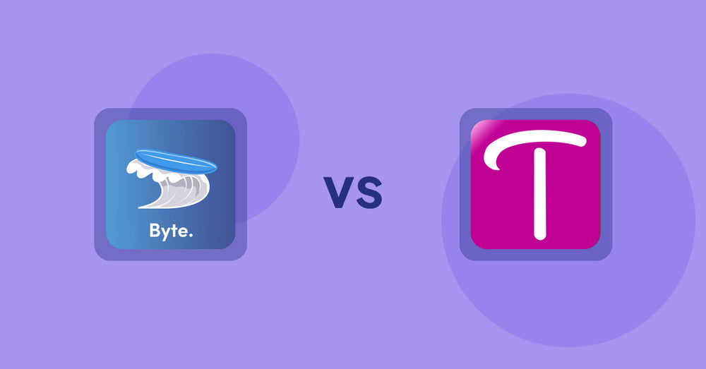 Shopify Product Display Apps: Subcollection Category Surf vs WS Transparency