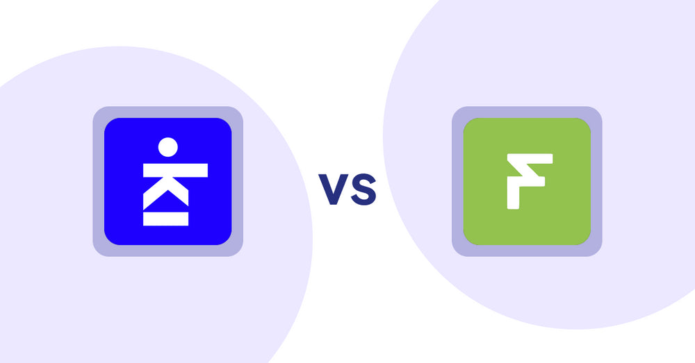 Shopify Product Display Apps: Kickflip ‑ Customize Products vs Easy Estimate Shipping