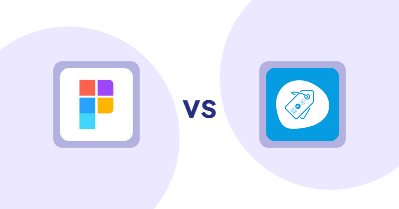 Shopify Product Display Apps: FloHo Product Carousel vs Extendons Product Tag Images
