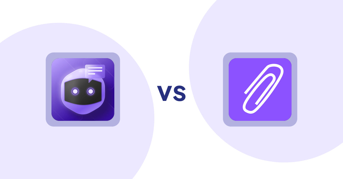 Shopify Product Display Apps: ChatGPT AI Content Generator vs Agile Attachments