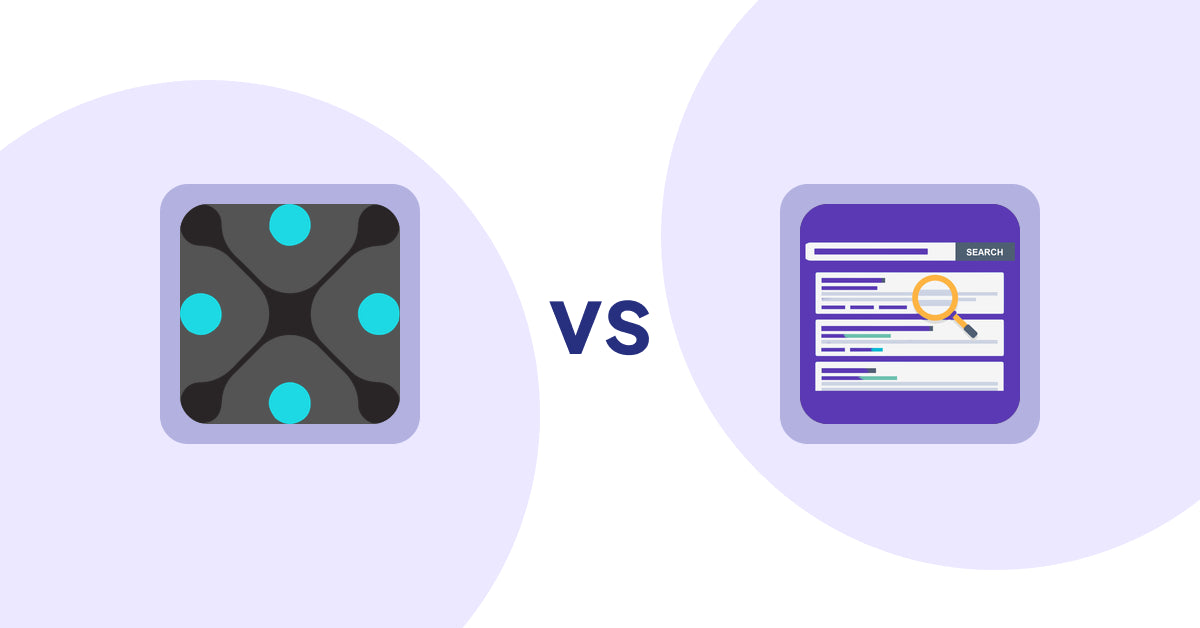 Shopify Product Display Apps: In‑store Shopping Assistant vs Spark AI Products Description