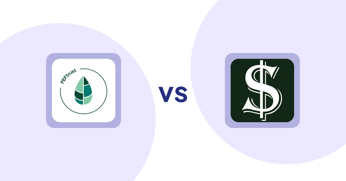 Shopify Product Display Apps: Peftrust vs Selling Fast