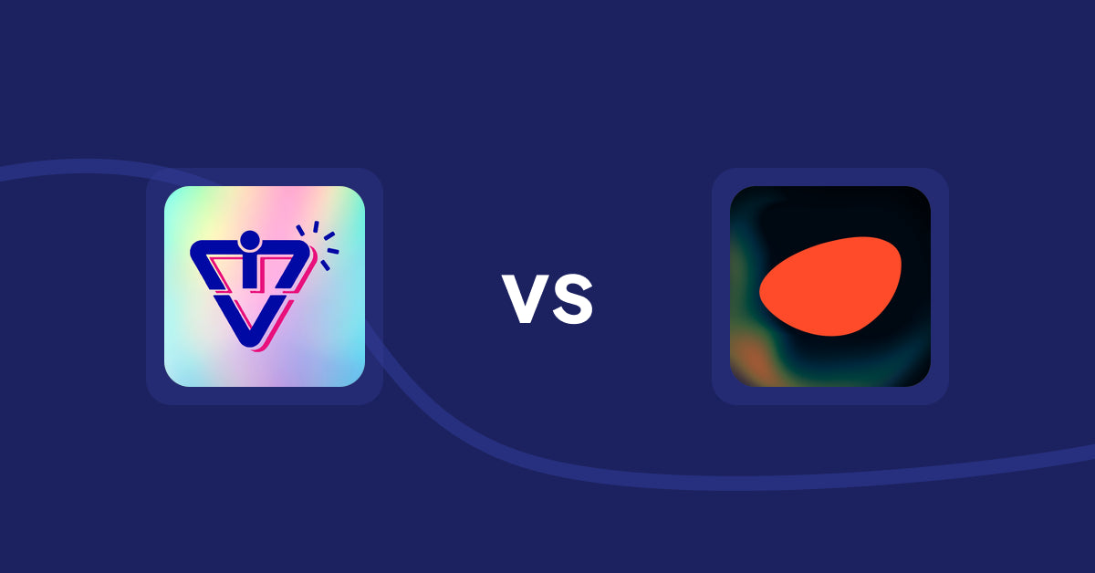 Shopify Product Display Apps: VIM: Variant Image Module vs Pietra: AI Product Designer