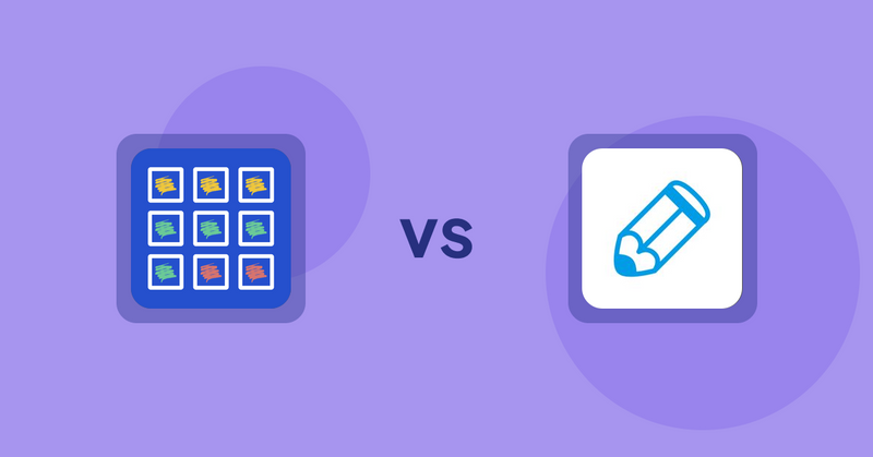 Shopify Product Display Apps: Pixc: Visual Merchandising vs Writer Sofia