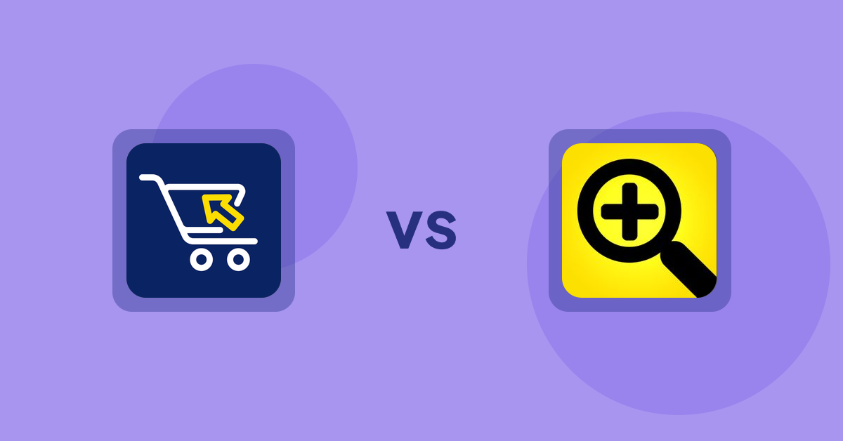 Shopify Product Display Apps: Swift B2B Cart / CSV Upload vs Fast View: Fastest Quick View