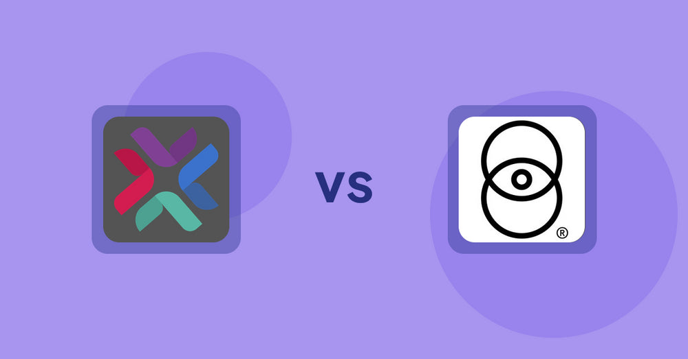 Shopify Product Display Apps: VDB‑Diamond & Gemstone Search vs Vudoo (Australia)