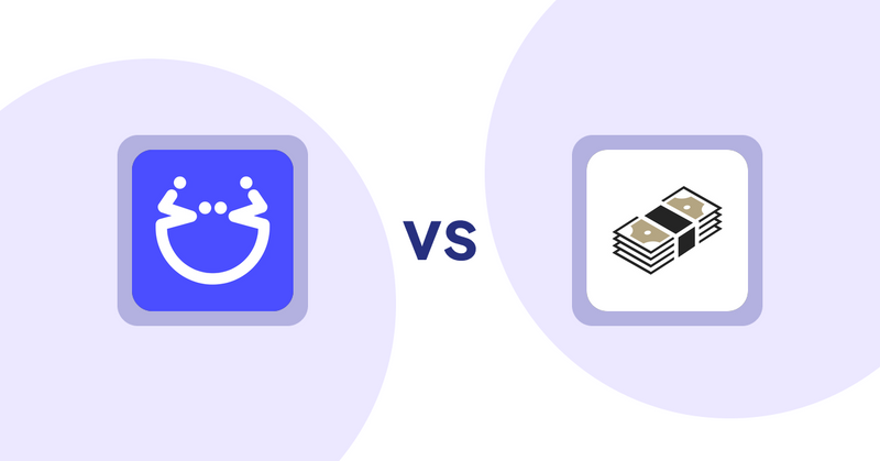 Shopify Product Display Apps: Pasilobus Wishlist Supply List vs シンプルクラウドファンディング｜お手軽自社クラファン