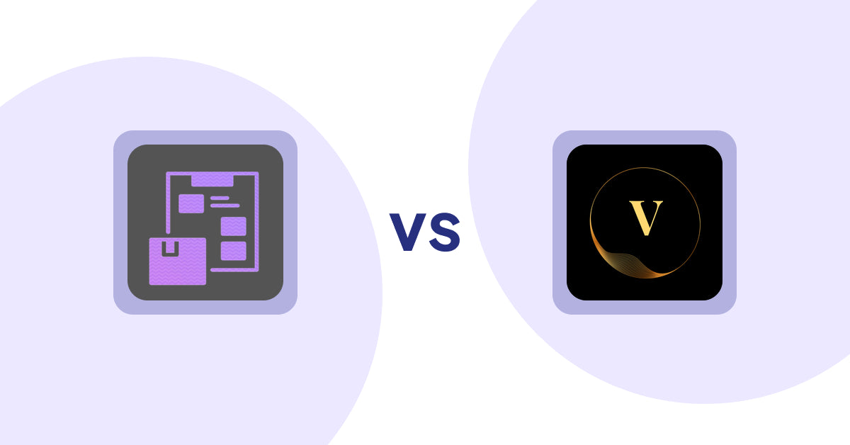 Shopify Product Display Apps: TezPDF: Product Catalogs vs. ProductTube