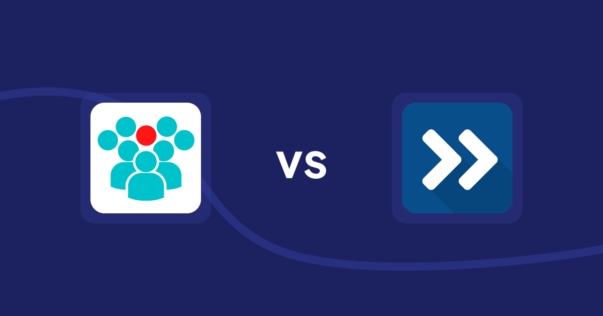 Shopify Product Display Apps: Today's Project Urgency Stock vs Ultimate Recently Viewed