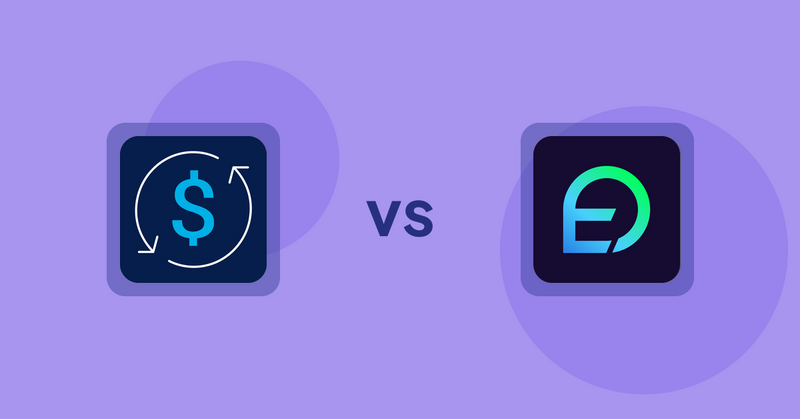 Shopify Product Display Apps: Bestsellers reSort vs EasyDisplay: Product Showcase
