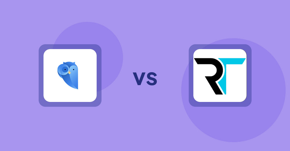 Shopify Product Display Apps: Findify Search & Merchandise vs Cost Per Item