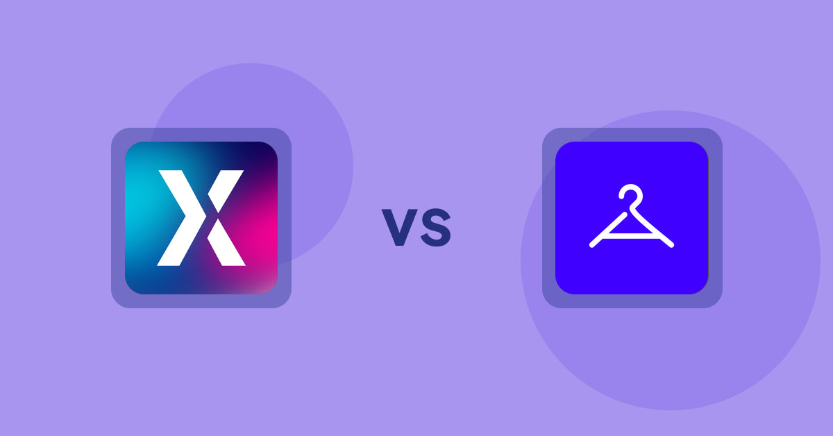 Shopify Product Display Apps: MW Upsell Popup & Cross‑sell vs Aiuta