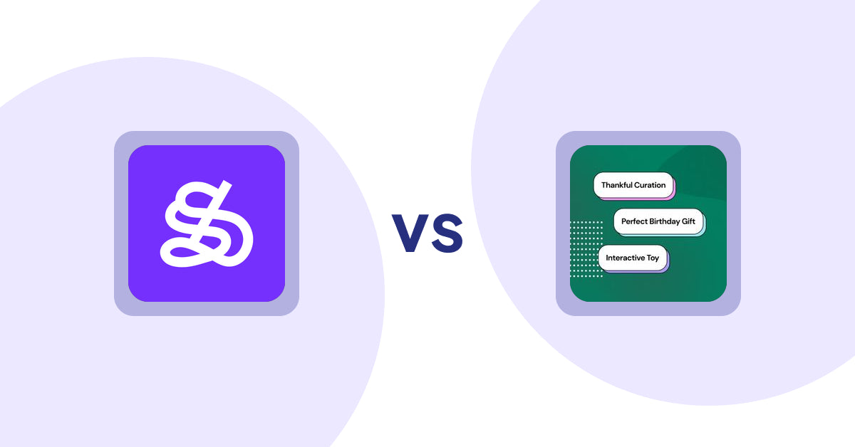 Shopify Product Display Apps: WeShop AI: Model & Product Photo vs FeatureFrame ‑ Pretty Product