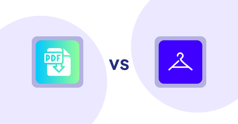 Shopify Product Display Apps: Hukify ‑ PDF Catalog Printer vs Aiuta