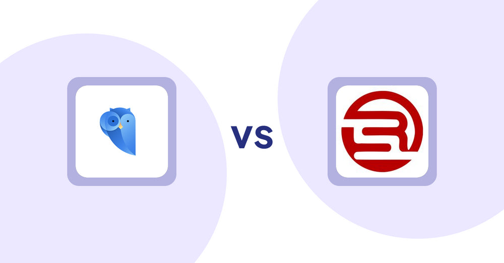 Shopify Product Display Apps: Findify Search & Merchandise vs Robosize: AI Size Recommender