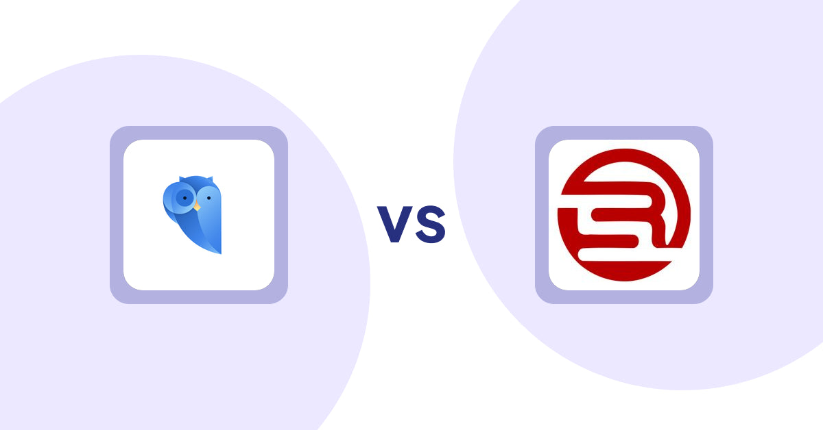 Shopify Product Display Apps: Findify Search & Merchandise vs Robosize: AI Size Recommender