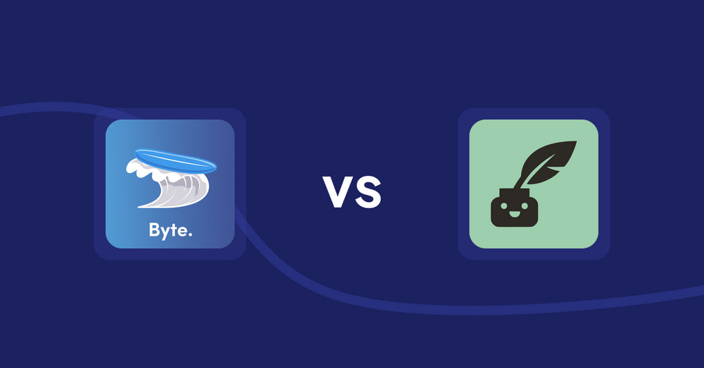 Shopify Product Display Apps: Subcollection Category Surf vs Copybuddy