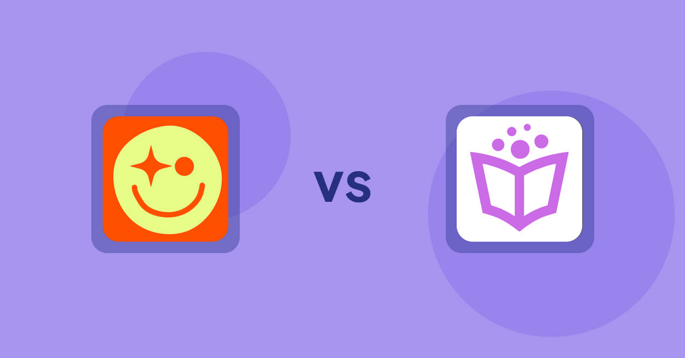 Shopify Product Display Apps: Magical Product Metafields vs. LitPDF Catalog Line Sheets