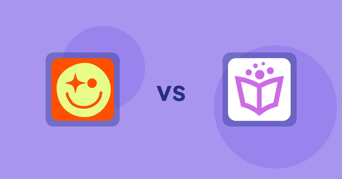 Shopify Product Display Apps: Magical Product Metafields vs. LitPDF Catalog Line Sheets