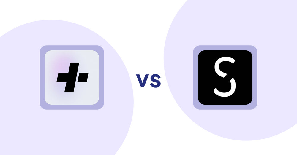 Shopify Product Display Apps: Details+ Specifications Table vs StyleScan AI Virtual Try‑on