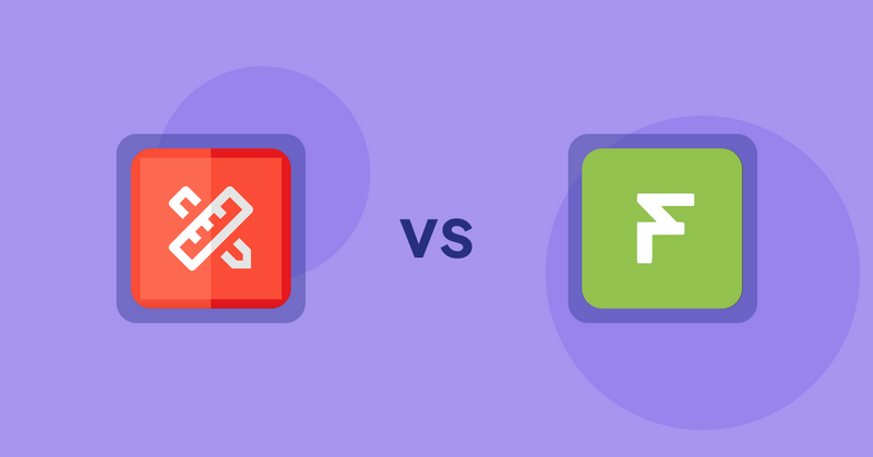 Shopify Product Display Apps: RT: Size Chart, Size Guide vs Easy Estimate Shipping